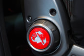 Frankfurt 2009: Abarth 695 Tributo Ferrari
