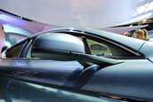 Frankfurt 2009: Aston Martin Rapide