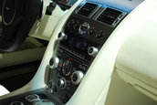 Frankfurt 2009: Aston Martin Rapide
