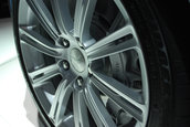 Frankfurt 2009: Aston Martin Rapide