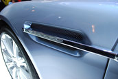 Frankfurt 2009: Aston Martin Rapide