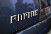 Frankfurt 2009: Aston Martin Rapide