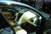 Frankfurt 2009: Aston Martin Rapide