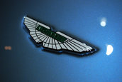 Frankfurt 2009: Aston Martin Rapide