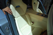 Frankfurt 2009: Aston Martin Rapide