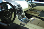Frankfurt 2009: Aston Martin Rapide