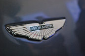 Frankfurt 2009: Aston Martin Rapide