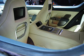 Frankfurt 2009: Aston Martin Rapide