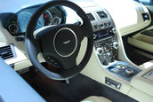 Frankfurt 2009: Aston Martin Rapide