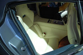 Frankfurt 2009: Aston Martin Rapide