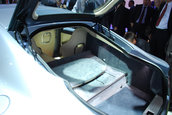 Frankfurt 2009: Aston Martin Rapide