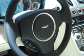 Frankfurt 2009: Aston Martin Rapide