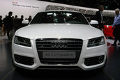 Frankfurt 2009: Audi A5 Sportback