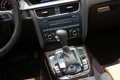 Frankfurt 2009: Audi A5 Sportback