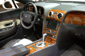 Frankfurt 2009: Bentley Continental GTC Series 51