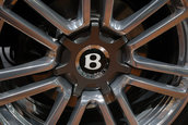 Frankfurt 2009: Bentley Continental GTC Series 51