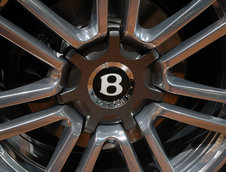 Frankfurt 2009: Bentley Continental GTC Series 51