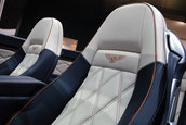 Frankfurt 2009: Bentley Continental GTC Series 51