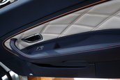 Frankfurt 2009: Bentley Continental GTC Series 51