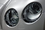 Frankfurt 2009: Bentley Continental GTC Series 51