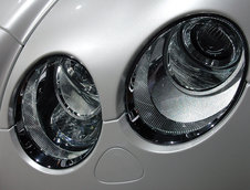 Frankfurt 2009: Bentley Continental GTC Series 51