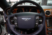Frankfurt 2009: Bentley Continental GTC Series 51