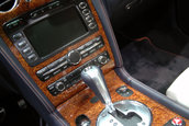 Frankfurt 2009: Bentley Continental GTC Series 51