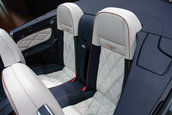 Frankfurt 2009: Bentley Continental GTC Series 51