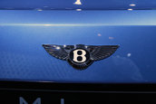 Frankfurt 2009: Bentley Mulsanne