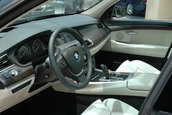 Frankfurt 2009: BMW Seria 5 GT