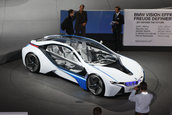 Frankfurt 2009: BMW Vision EfficientDynamics