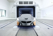 Frankfurt 2009: BMW Vision EfficientDynamics