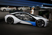 Frankfurt 2009: BMW Vision EfficientDynamics