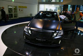 Frankfurt 2009: Brabus E V12