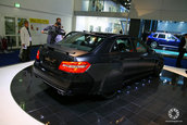 Frankfurt 2009: Brabus E V12