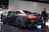 Frankfurt 2009: Brabus E V12