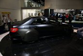 Frankfurt 2009: Brabus E V12