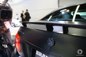 Frankfurt 2009: Brabus E V12