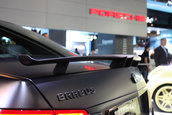 Frankfurt 2009: Brabus E V12