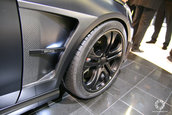 Frankfurt 2009: Brabus E V12