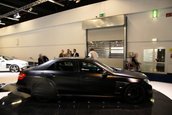 Frankfurt 2009: Brabus E V12