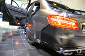 Frankfurt 2009: Brabus E V12