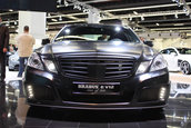 Frankfurt 2009: Brabus E V12