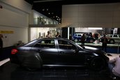 Frankfurt 2009: Brabus E V12