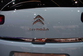 Frankfurt 2009: Citroen C3