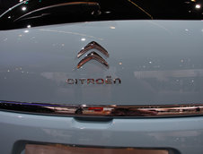 Frankfurt 2009: Citroen C3