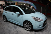 Frankfurt 2009: Citroen C3