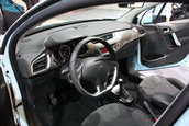 Frankfurt 2009: Citroen C3