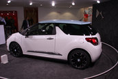 Frankfurt 2009: Citroen DS3