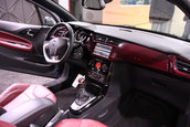 Frankfurt 2009: Citroen DS3
